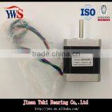 NEMA 17 Stepper Motor Model 42BYGHW811 3D Printer Stepper Model thumbnail-1