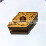 Dnmg150608 TiALN Lathe Machine Cutting Tool thumbnail-1