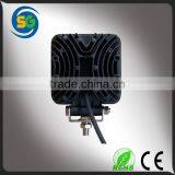 High Quality 27 Watt Excavator Led Work Light 12v Offroad Auto 27w Led Working Light For Forklift thumbnail-5