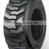 Armour Brand Industrial Skid Steer Tyre 14-17.5 thumbnail-1