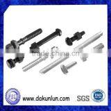 Standard ,Non Standard Carbon Steel And Stainless Steel Bolts thumbnail-2
