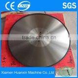Log Saw Knife Cutter Blade in Paper Processing thumbnail-4