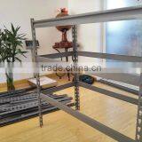 Heavy Duty Warehouse Steel Storage Rack With 5 Shelves thumbnail-5
