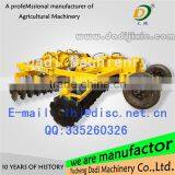 Multifunctional Opposed Light-duty Farm Disc Harrow Made in China thumbnail-5