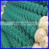 High Quality 9 Gauge China Chain Link Fence, Used Chain Link Fence