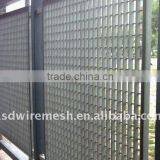 Steel Grating Standard Size