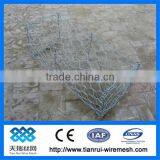Hexagonal Wire Mesh Basket thumbnail-1
