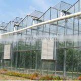 Large Multi-span Commercial Greenhouse ,agricultural Greenhouse ,vegetables Greenhouse