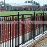 Flexible Design Commercial Iron Fencing at Good Price thumbnail-5