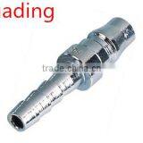 Japan Type Plug With Hose Barb , id (mm) With 9 10 14.6 , Good to Use Quick Coupler thumbnail-1