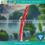 Rubber Memory Ultralight EV1 NFC Wristbands thumbnail-2
