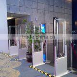 Contactless RFID hf Gate Reader Wireless EAS Gate Antenna thumbnail-2
