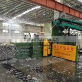 Paper Mill Baler/ Waste Paper Baler/paper Mill Baling Machine thumbnail-2