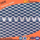 Metal Building stretched Aluminum perforated mesh heavy duty galvanized wire mesh aluminum expanded wire mesh