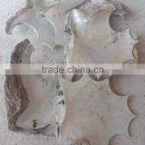 Headpart Mop Shell Seashell Scrap