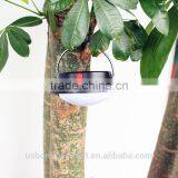 Economic Useful Outdoor Waterproof Solar Led Lights Portable Camping Lamp thumbnail-2