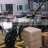 WH60 Hot Sales Aluminum Blade Trowel With CE thumbnail-3