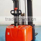 Reach Stacker/test Machine