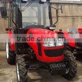 Agriculture Mini Tractor 25hp, 4WD thumbnail-3