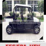 EEC/EPA 500CC UTV 4x4 UTV 4 Seats UTV thumbnail-1
