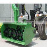 Snow Blower and Snow Plough/blades -snow Sweeper With Tractor Hot Sale thumbnail-1