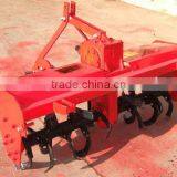 Tracotor PTO Driven Rotary Cultivator for Sale