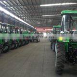 Cheap Price 4WD Farm Track Tractor For Sale thumbnail-3