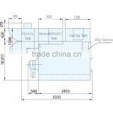 CNC Gear Hobber thumbnail-3
