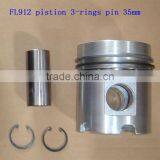 Fit For Deutz Piston Deutz Engine Parts Fl413 thumbnail-1