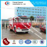 Dongfeng Mini Fire Truck Fire Truck for Sale Fire Trucks for Sale thumbnail-3