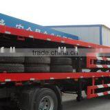 New Product Tri Axle Container Semi-trailer thumbnail-5