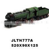 Train Head Model thumbnail-1