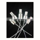 Wholesale Colorful Plastic Perfume Sprayer thumbnail-2