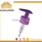 China Supplier Custom Pump /plastic Lotion Pump SF-S4 28/400 thumbnail-6