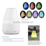 120ML Home Ultrasonic Aroma Diffuser Portable Usb Essential Oil Mist Humidifier Diffuser Diffuser With Led Light thumbnail-4