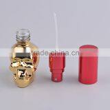 2016 UV Bottle Mini Screw Spryer Bottle Glass Bottle Colored S0001 thumbnail-4