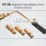 HT-26 Argentina Type Heating Torch thumbnail-1