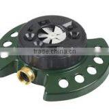 Garden Metal Lawn Sprinkler thumbnail-1