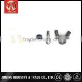 ATV UTV Buggy Go Kart Parts A01069 Swing Arm Ball Joint Kits thumbnail-1
