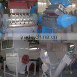 Waste Tyre Crushing Machine thumbnail-1