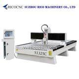 RICOCNC Stone CNC Router Machine Marble Carving Machine CNC Router for Natural Stone Cutting Carving S1325C thumbnail-2