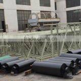 Kinds of Professional Belt Conveyor in Capacity | Speed | Material thumbnail-3