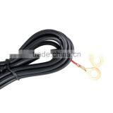 Universal Motorcycle Scooter ATV Cell Phone GPS Mount Holder w/ USB Charger New thumbnail-4