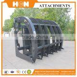 HCN 0509 Series Excavator Rake thumbnail-3