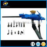 YT28 Air-leg Rock Drill Pneumatic Rock Drill/jack Hammer thumbnail-1