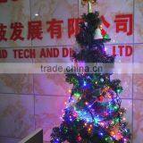 Festival Decorative Bluetooth Speaker Light for Outdoor, Garden, Home thumbnail-4