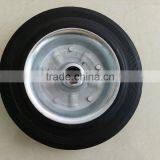 Contemporary Promotional Solid PU Foam Wheel, pu Foam Rubber Wheel thumbnail-6