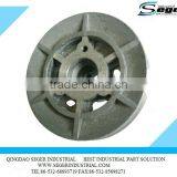 Supply and Manufacture Zinc Die Cast thumbnail-1