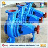 Horizontal Centrifugal Pump Single Stage End Suction Pump Stainless Steel Chemical Pump thumbnail-5