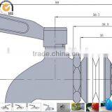 Worldwide Famous Product Beverage Dispenser Replacement Spigot thumbnail-4